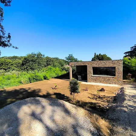 Maison Cube De