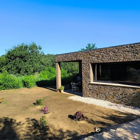 Maison Cube De *