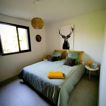 Maison Cube De Villa *