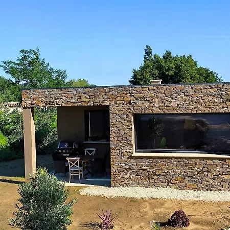 Maison Cube De Villa