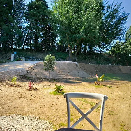 Maison Cube De Villa