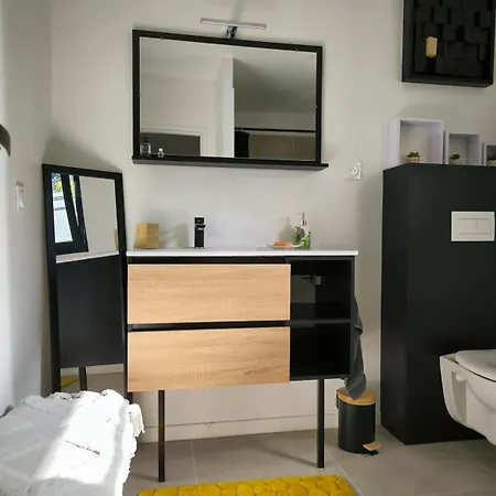Villa Maison Cube De *